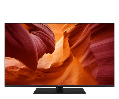 Telewizor HYUNDAI Hyundai QLX43850GSMART 43" QLED 4K Android TV Dolby Atmos
